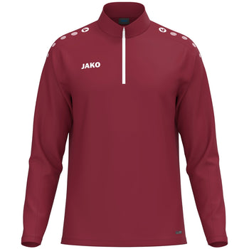 JAKO Ziptop One (bordeaux)