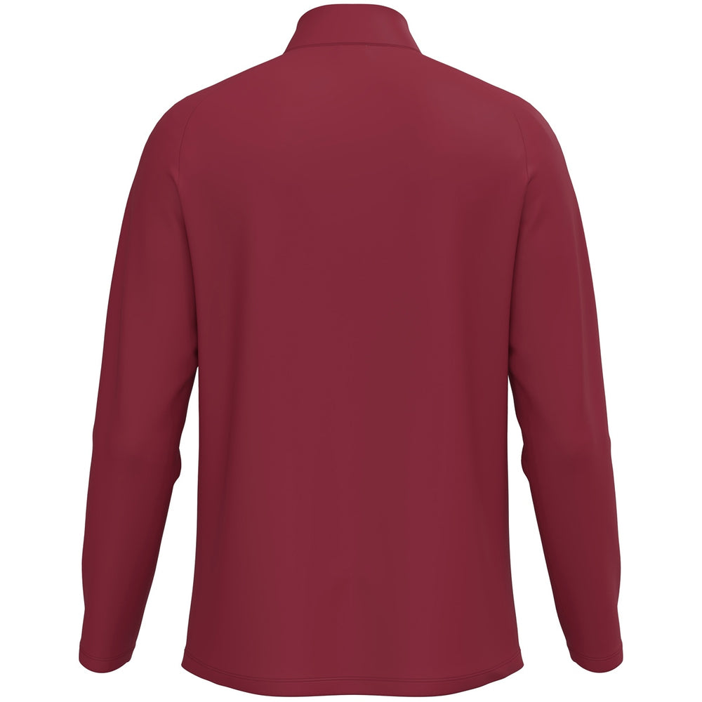 JAKO Ziptop One (bordeaux)