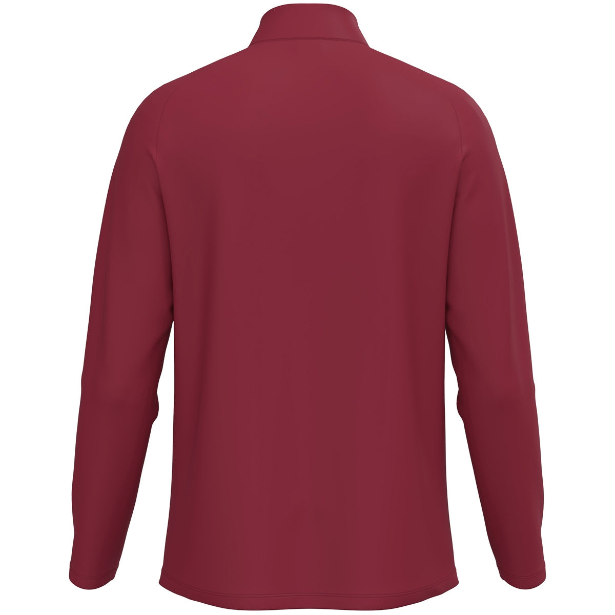 JAKO Ziptop One (bordeaux)