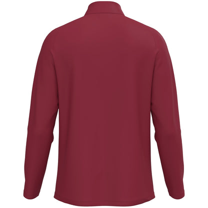 JAKO Ziptop One (bordeaux)