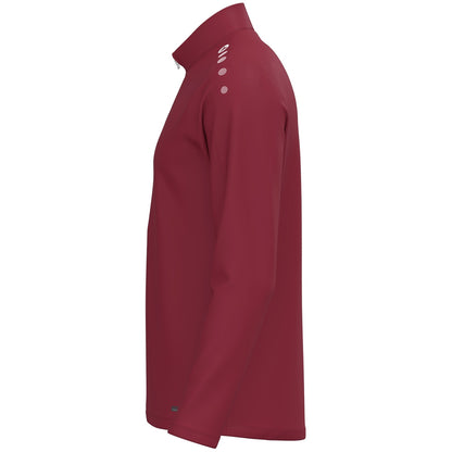 JAKO Ziptop One (bordeaux)