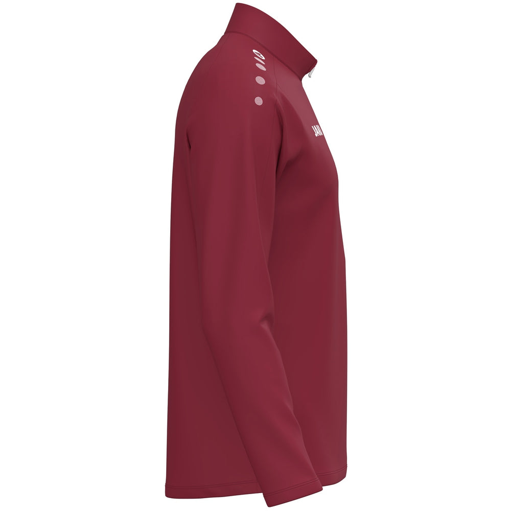 JAKO Ziptop One (bordeaux)