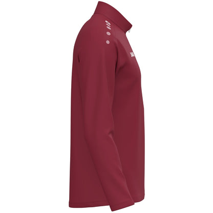 JAKO Ziptop One (bordeaux)