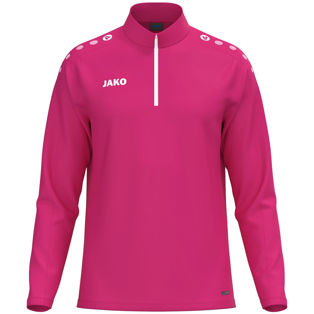 JAKO Ziptop One (deep pink)
