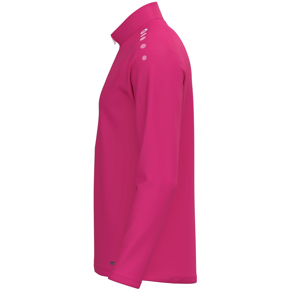 JAKO Ziptop One (deep pink)