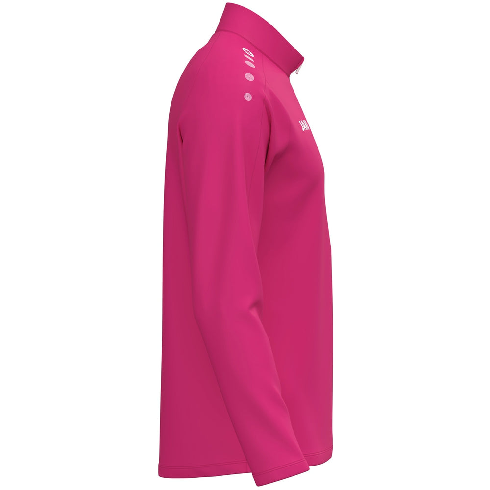JAKO Ziptop One (deep pink)