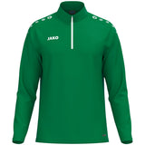 JAKO Ziptop One (sportgrün)