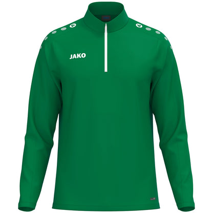 JAKO Ziptop One (sportgrün)
