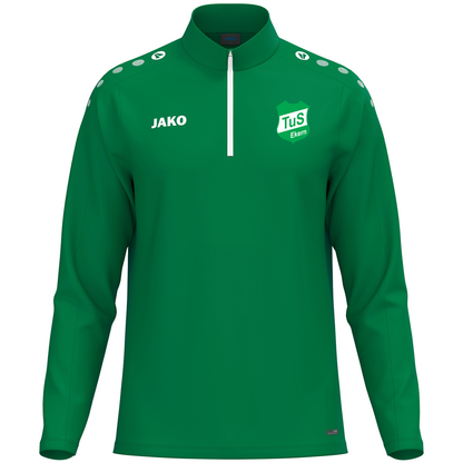 TuS Ekern Ziptop Kinder Grün