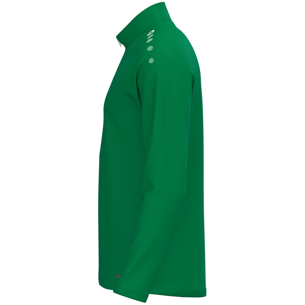 JAKO Ziptop One (sportgrün)