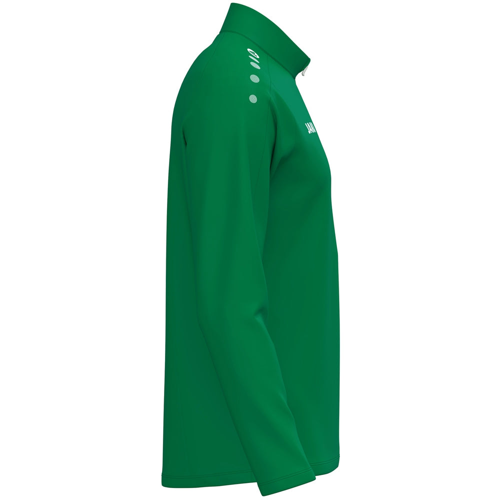 JAKO Ziptop One (sportgrün)