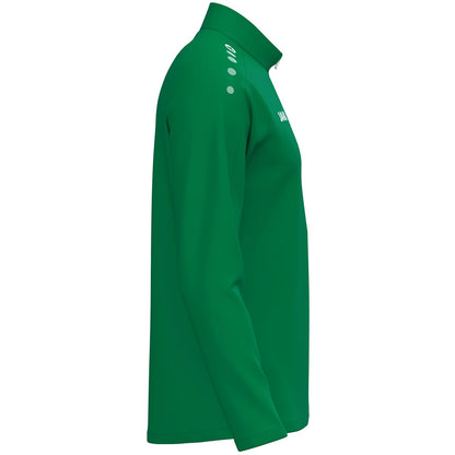 JAKO Ziptop One (sportgrün)