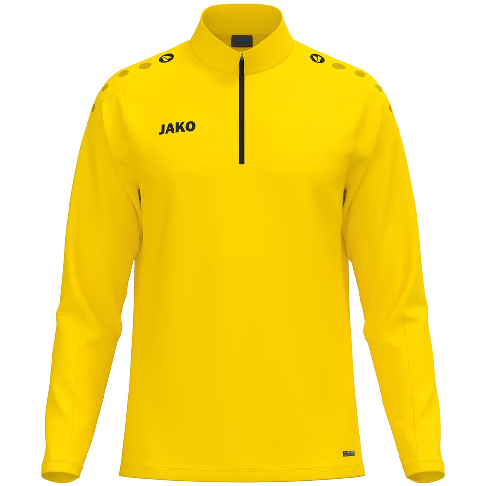 JAKO Ziptop One (gelb)