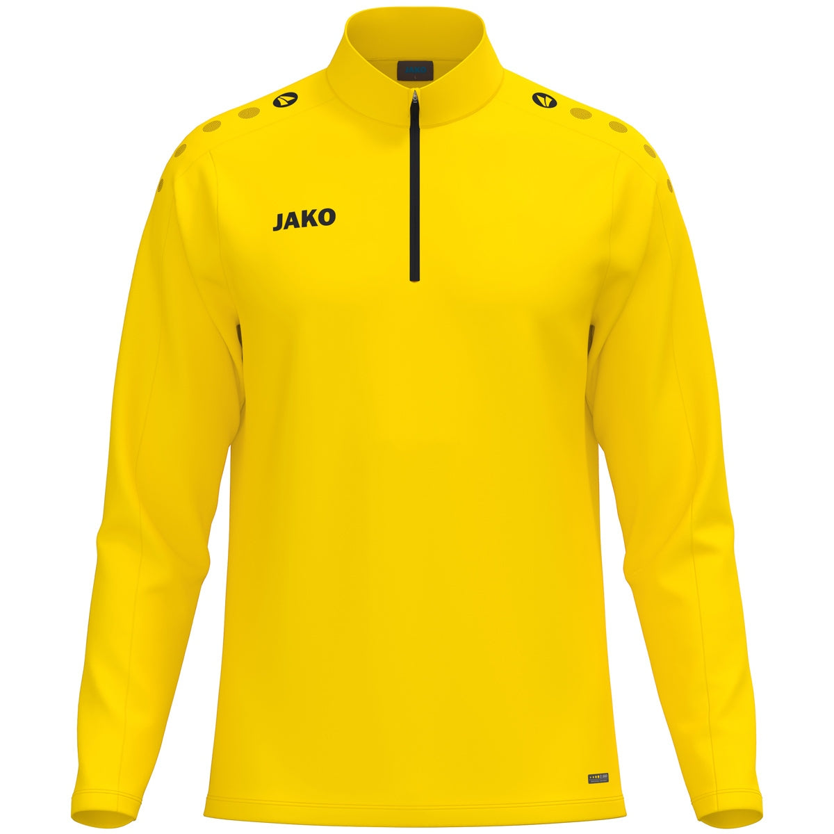 JAKO Ziptop One (gelb)