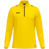JAKO Ziptop One (gelb)