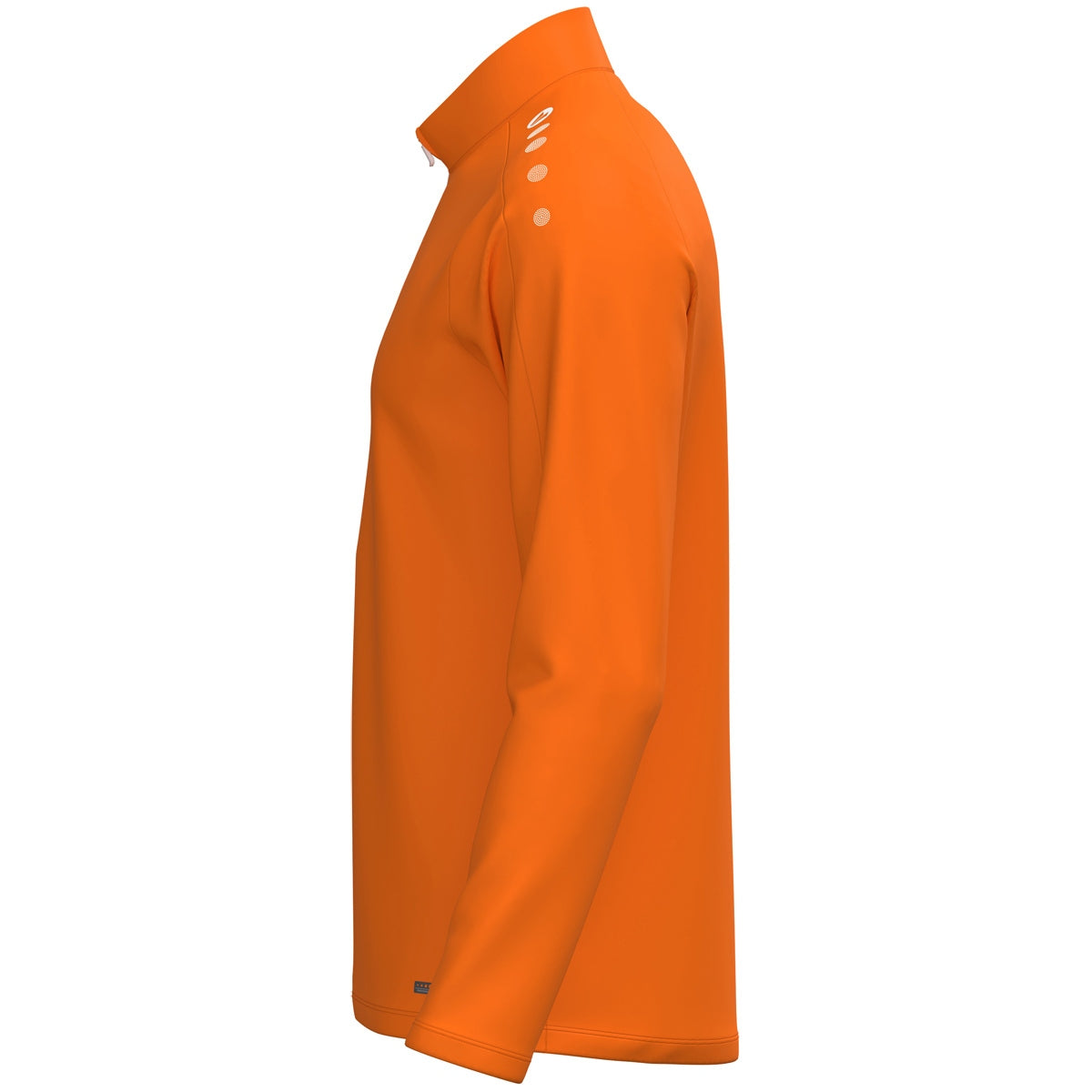 JAKO Ziptop One (neonorange)