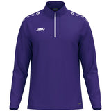 JAKO Ziptop One (violett)