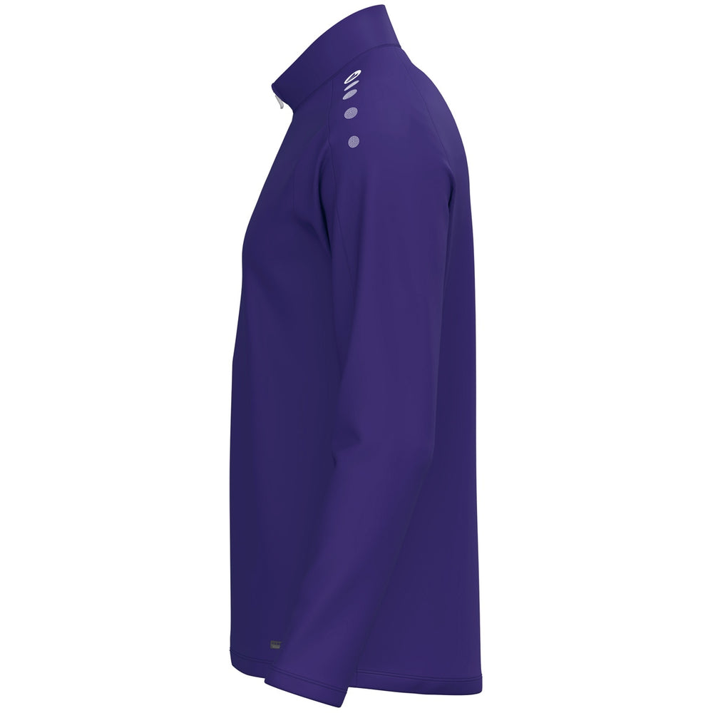 JAKO Ziptop One (violett)