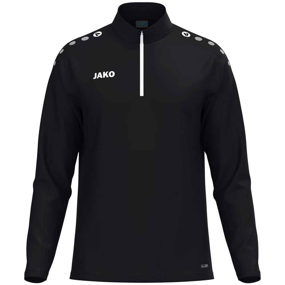JAKO Ziptop One (schwarz)