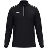 JAKO Ziptop One (schwarz)