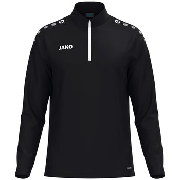 JAKO Ziptop One (schwarz)