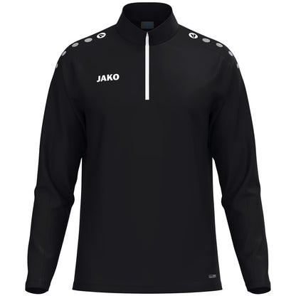 JAKO Ziptop One (schwarz)