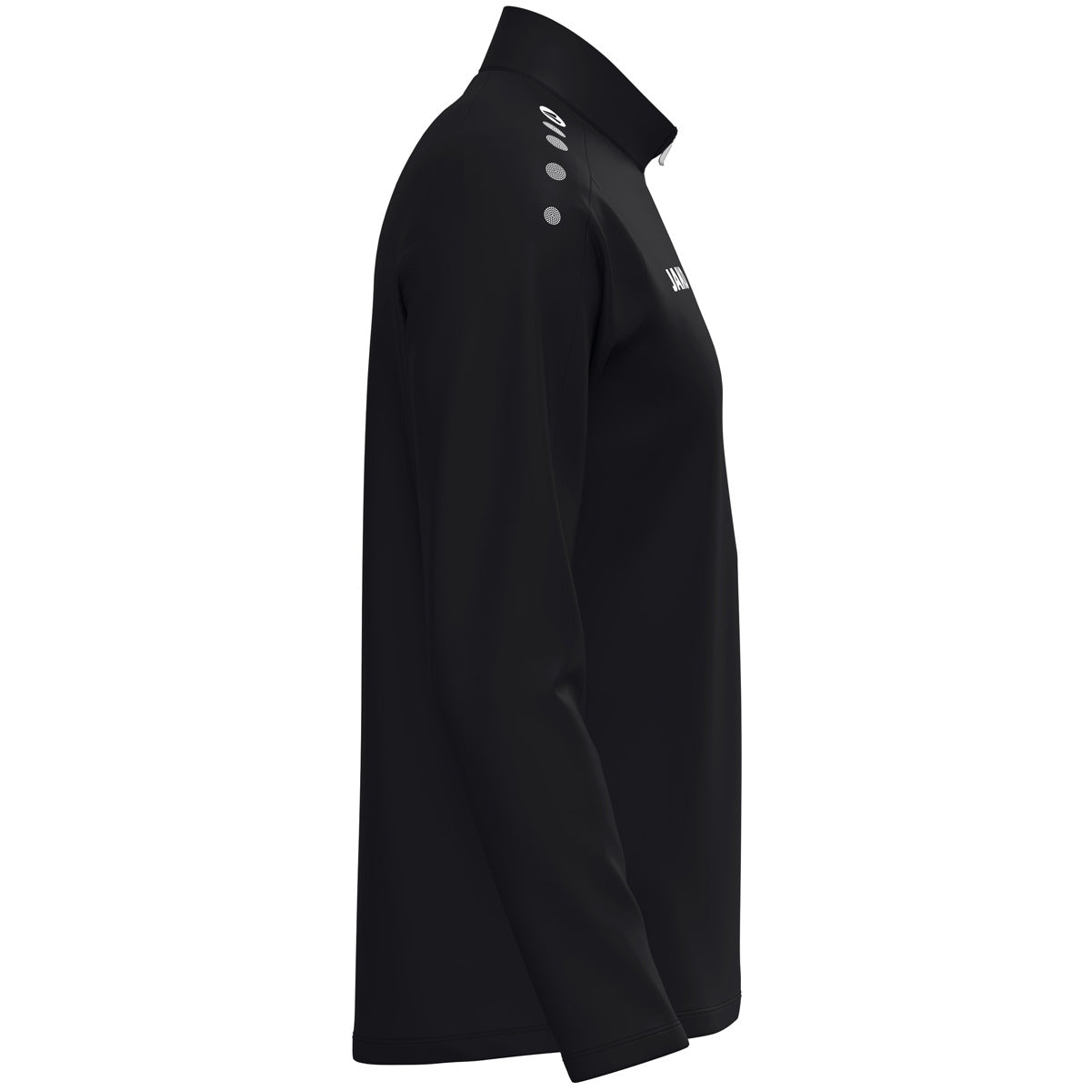 JAKO Ziptop One (schwarz)