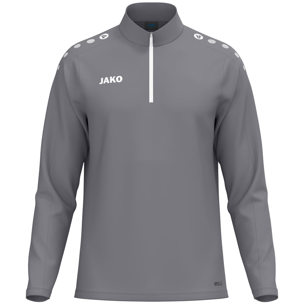 JAKO Ziptop One (grau)