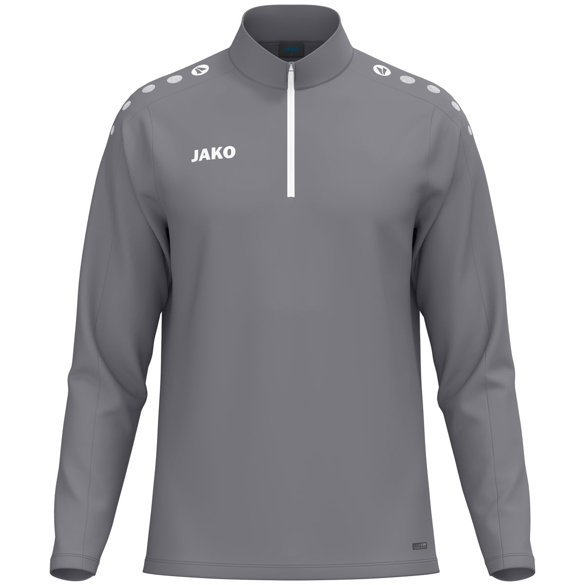 JAKO Ziptop One (grau)
