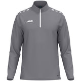JAKO Ziptop One (grau)