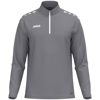 JAKO Ziptop One (grau)