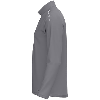 JAKO Ziptop One (grau)