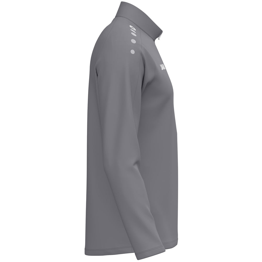 JAKO Ziptop One (grau)