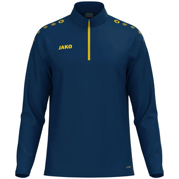 JAKO Ziptop One (navy/citro)