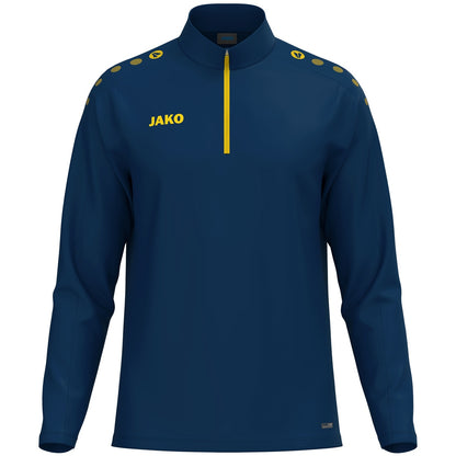 JAKO Ziptop One (navy/citro)