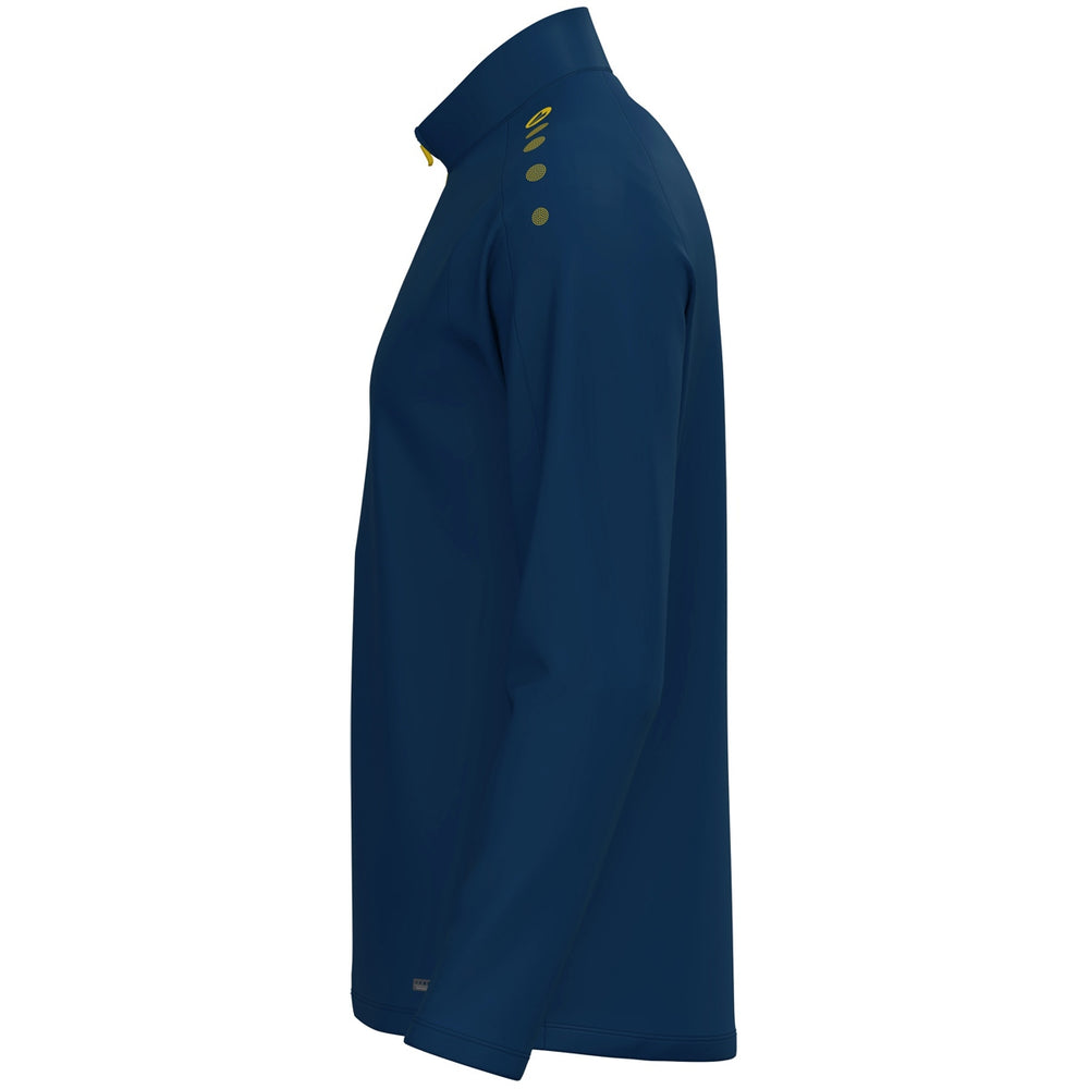 JAKO Ziptop One (navy/citro)