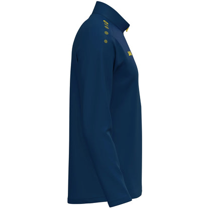 JAKO Ziptop One (navy/citro)