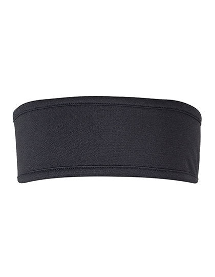 Sport Nord Stirnband Black