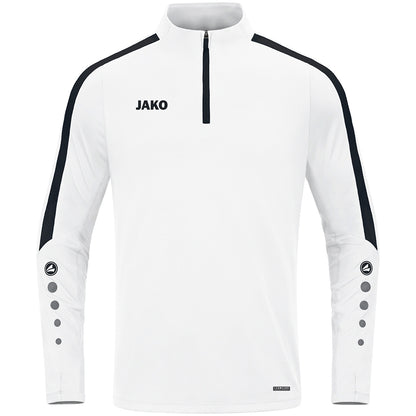 JAKO Ziptop Power (weiß)