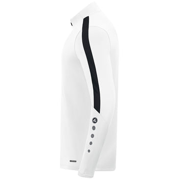 JAKO Ziptop Power (weiß)