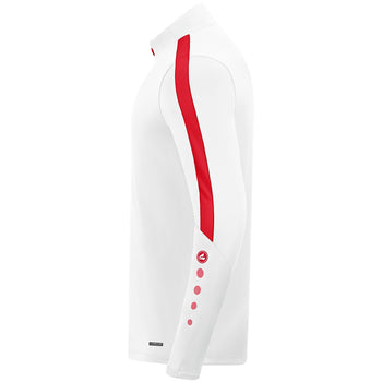 JAKO Ziptop Power (weiß/rot)