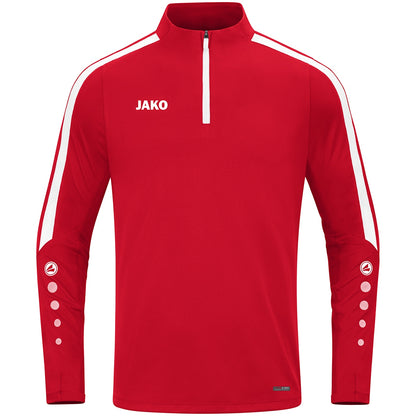 JAKO Ziptop Power (rot)
