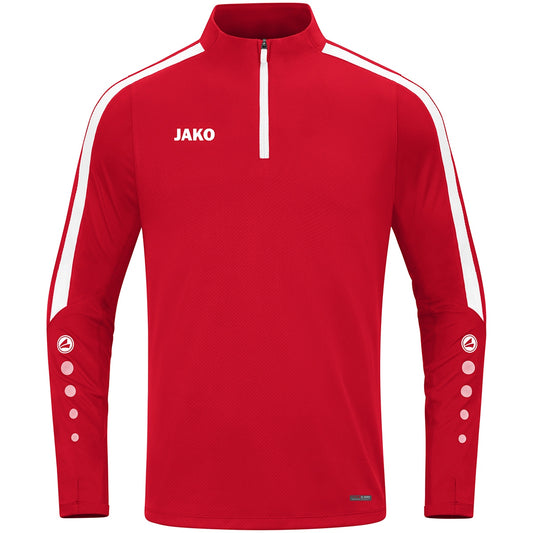 JAKO Ziptop Power (rot)