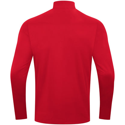 JAKO Ziptop Power (rot)