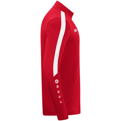 JAKO Ziptop Power (rot)