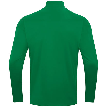 JAKO Ziptop Power (sportgrün)