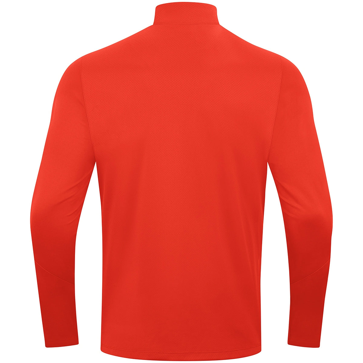 JAKO Ziptop Power (flame/marine)