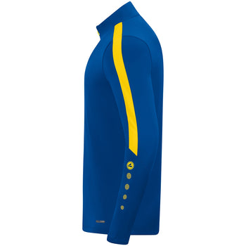JAKO Ziptop Power (royal/citro)