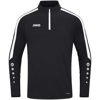 JAKO Ziptop Power (schwarz)