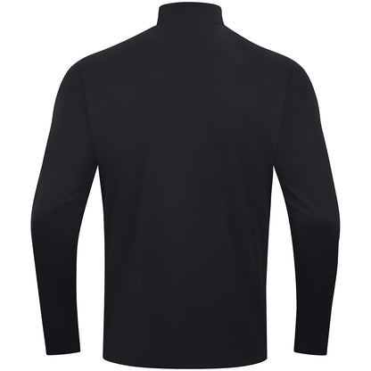 JAKO Ziptop Power (schwarz)